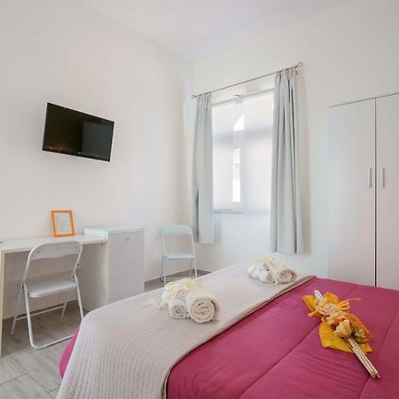 Bed and Breakfast Calabisso Калазетта Екстер'єр фото