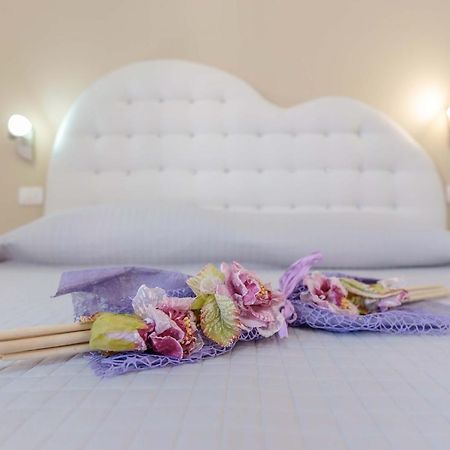 Bed and Breakfast Calabisso Калазетта Екстер'єр фото