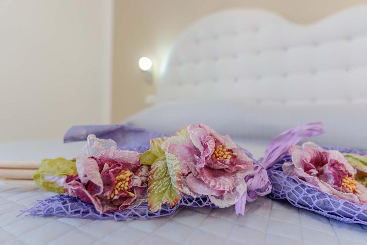 Bed and Breakfast Calabisso Калазетта Екстер'єр фото
