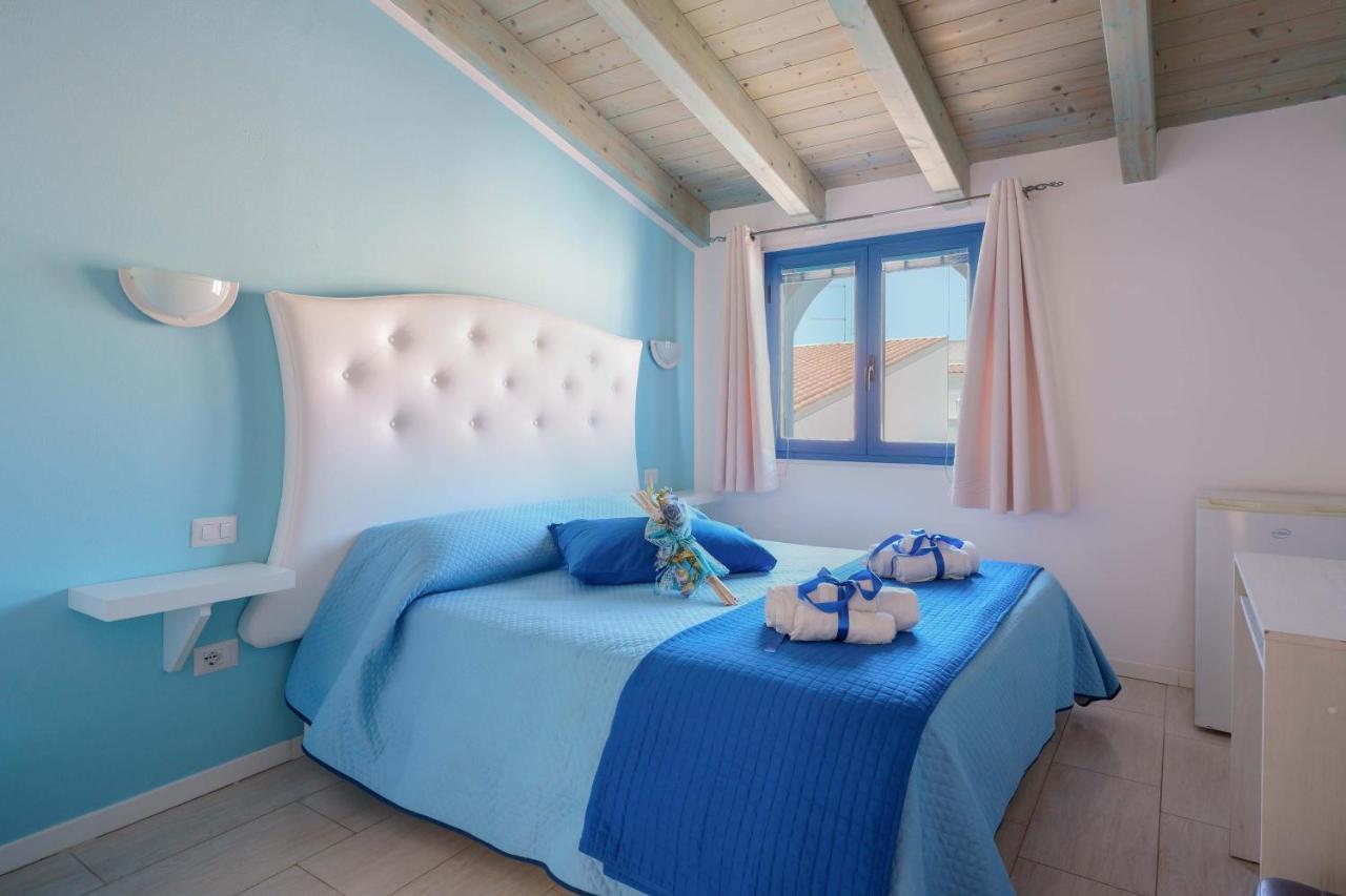 Bed and Breakfast Calabisso Калазетта Екстер'єр фото