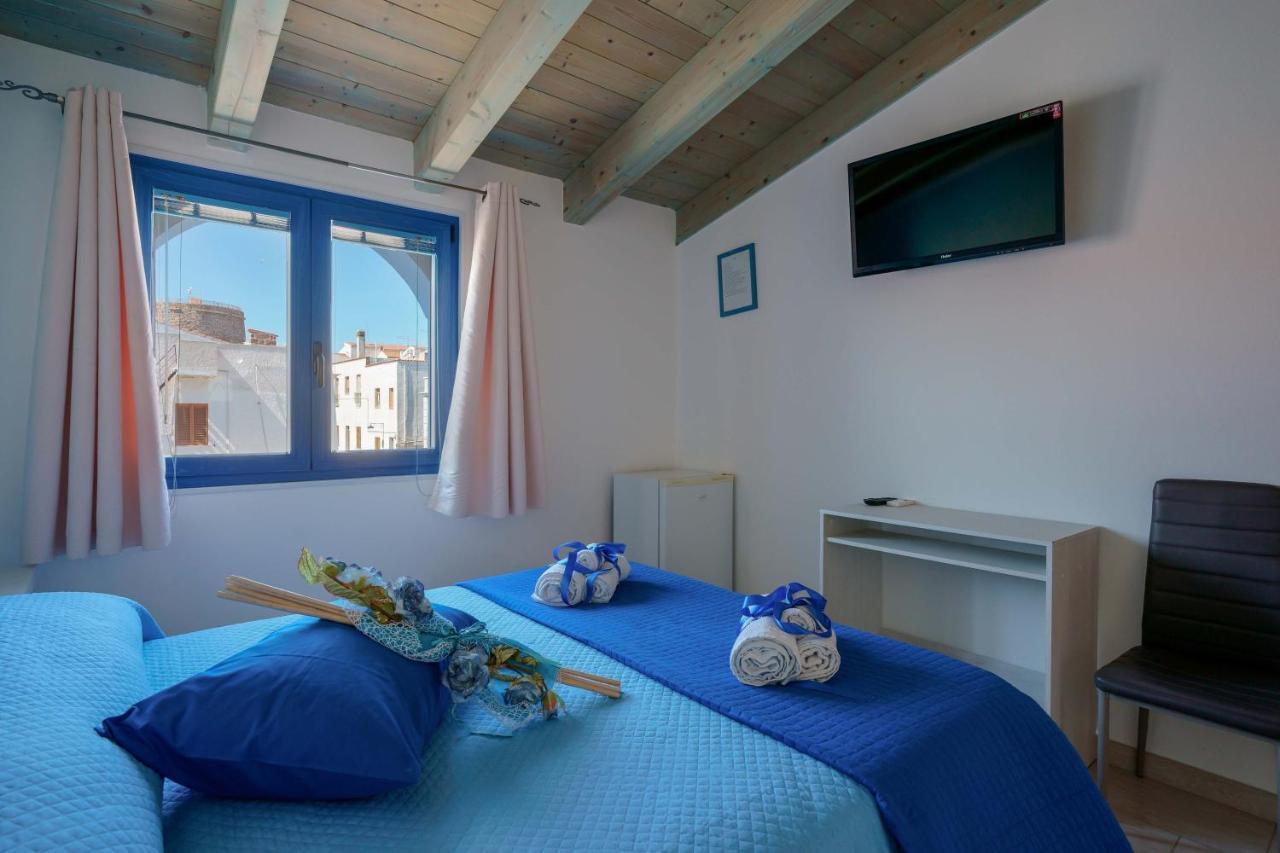 Bed and Breakfast Calabisso Калазетта Екстер'єр фото