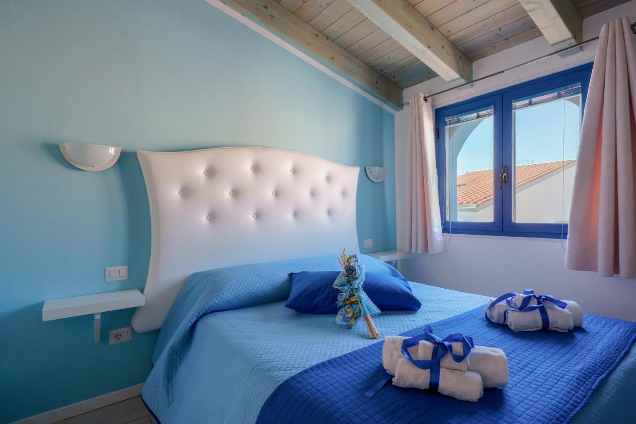 Bed and Breakfast Calabisso Калазетта Екстер'єр фото