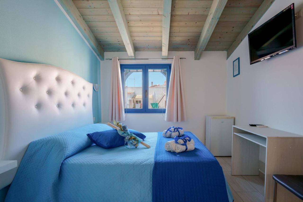 Bed and Breakfast Calabisso Калазетта Екстер'єр фото